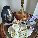 Signora Minu
