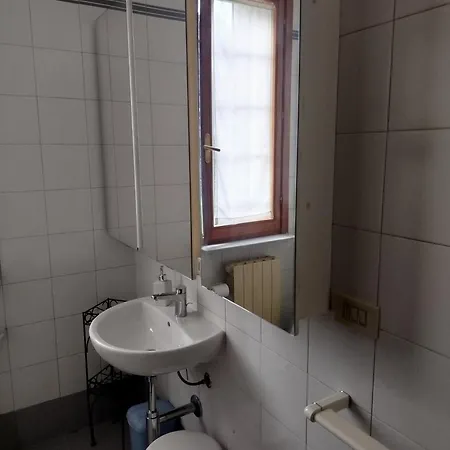 Sig Ra Minu Oda ve Kahvaltı *