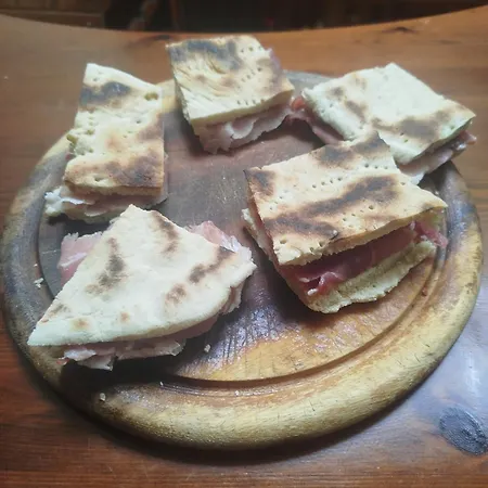 Sig Ra Minu Oda ve Kahvaltı