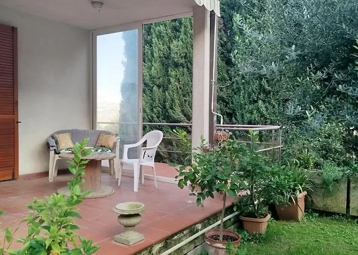 ベッド・アンド・ブレックファスト Sig Ra Minu *