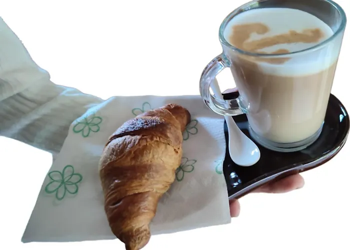 ベッド・アンド・ブレックファスト Sig Ra Minu