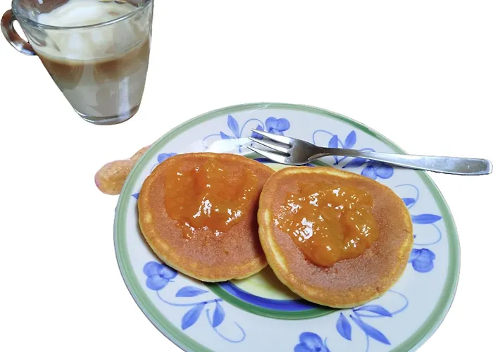 ベッド・アンド・ブレックファスト Sig Ra Minu