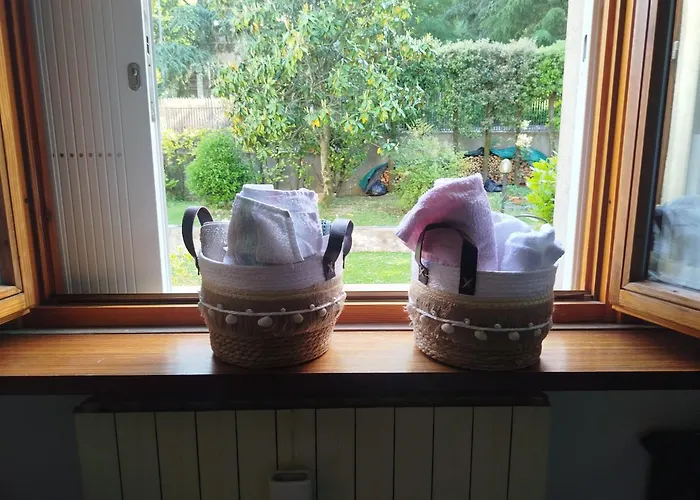 Sig Ra Minu ベッド・アンド・ブレックファスト ペルージャ