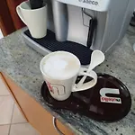 Signora Minù Frühstückspension Perugia
