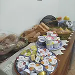 Signora Minu Bed & Breakfast *