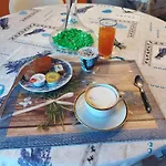 Bed & Breakfast Signora Minu
