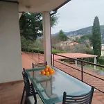 Bed & Breakfast Signora Minu Perugia
