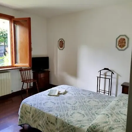 Minu Bed & Breakfast Perugia