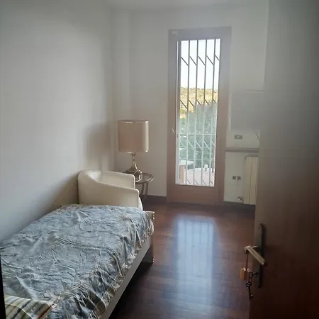 Bed & Breakfast Signora Minu