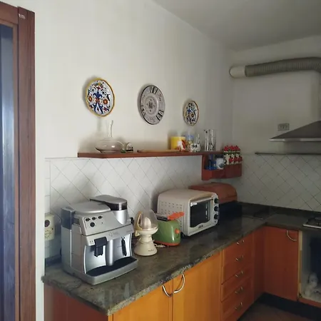 Bed & Breakfast Sig Ra Minu *