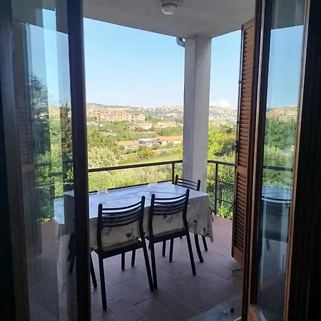Bed & Breakfast Signora Minu Perugia