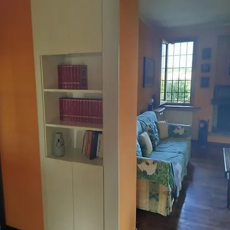 Signora Minu *