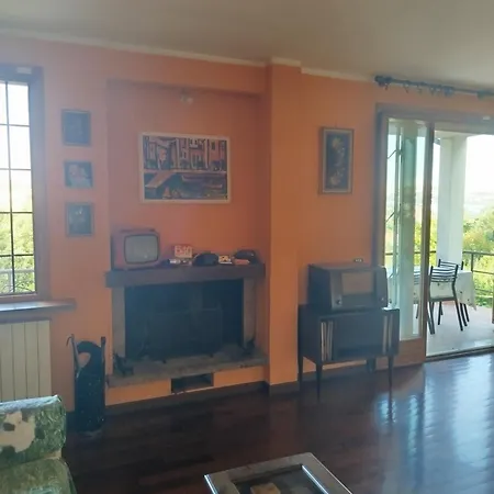 Signora Minu Bed & Breakfast Perugia