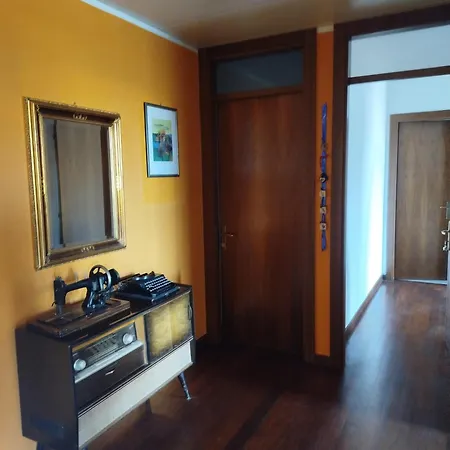 Signora Minu * Perugia