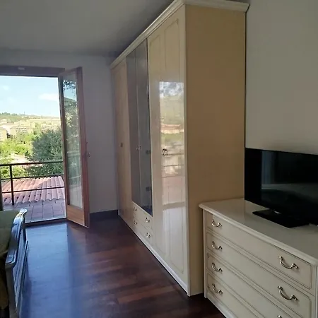 Signora Minu Bed & Breakfast