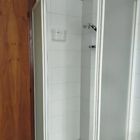 Minu לינה וארוחת בוקר *