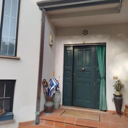 Bed & Breakfast Signora Minu Perugia