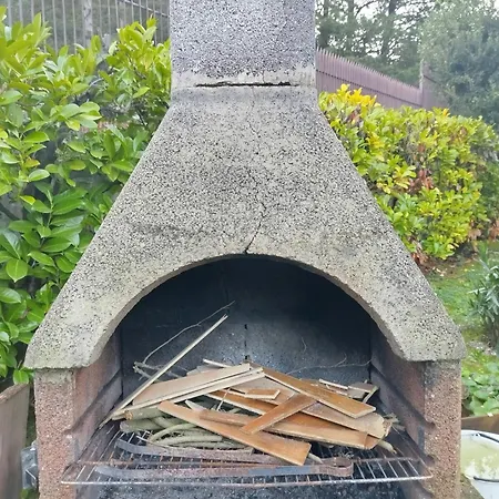 Sig Ra Minu Bed & Breakfast