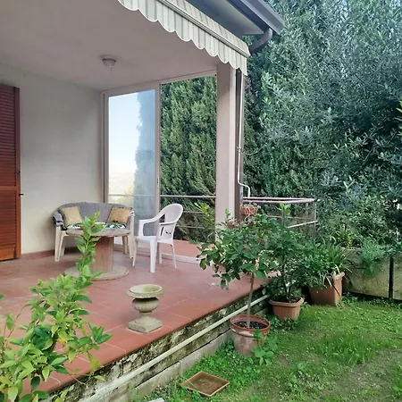 Bed & Breakfast Signora Minu *