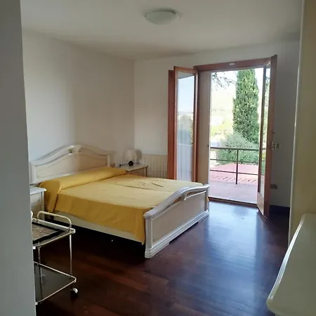 Minu Bed & Breakfast Perugia