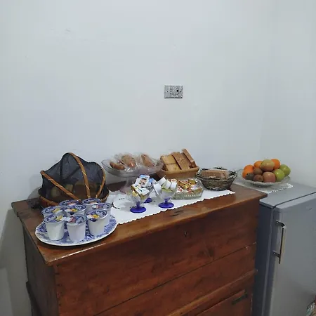 Signora Minu
