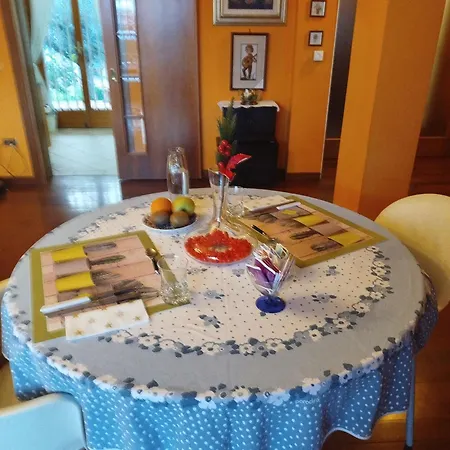 Signora Minu Bed & Breakfast