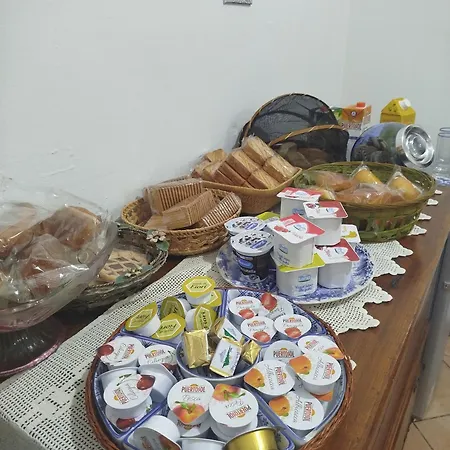 Minu Bed & Breakfast *