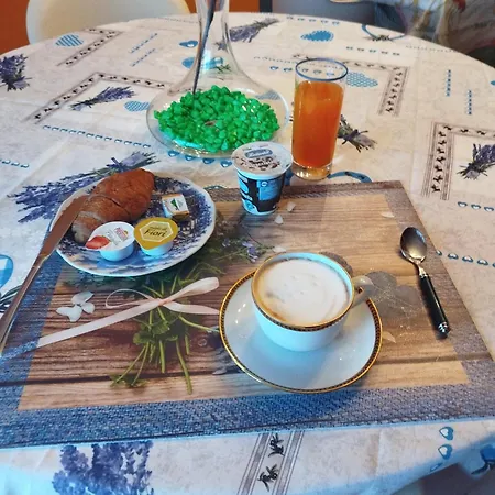 Bed & Breakfast Signora Minu
