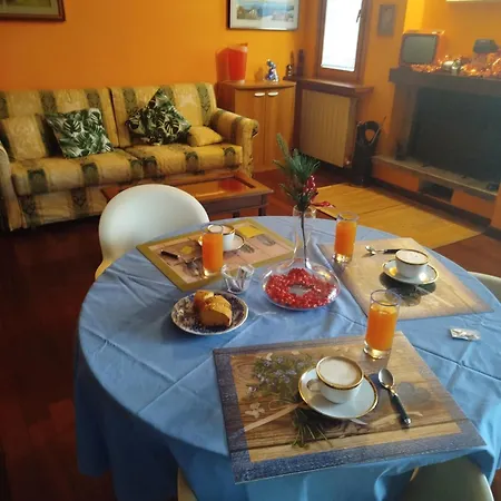 Signora Minu * Perugia