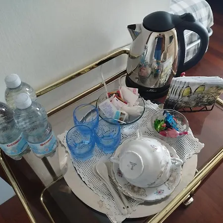 Sig Ra Minu Bed & Breakfast *