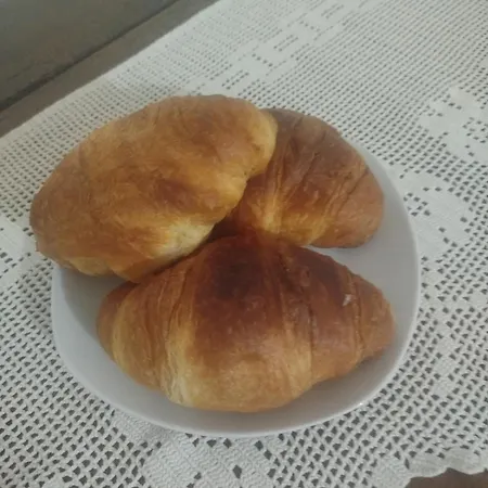 לינה וארוחת בוקר Sig Ra Minu *