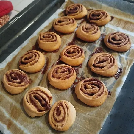 Signora Minu *