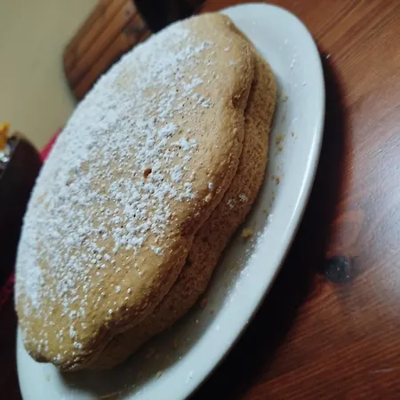 לינה וארוחת בוקר Sig Ra Minu פרוג'ה