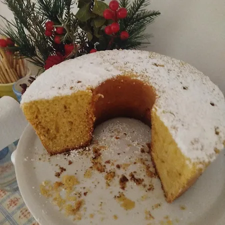 Signora Minu Perugia