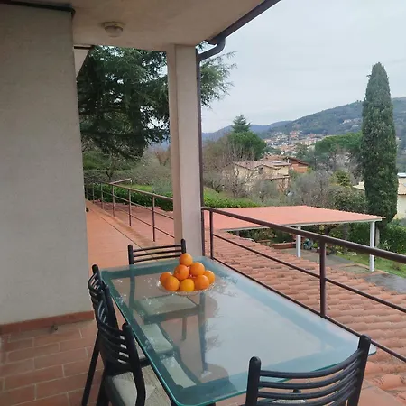 Bed & Breakfast Sig Ra Minu Perugia