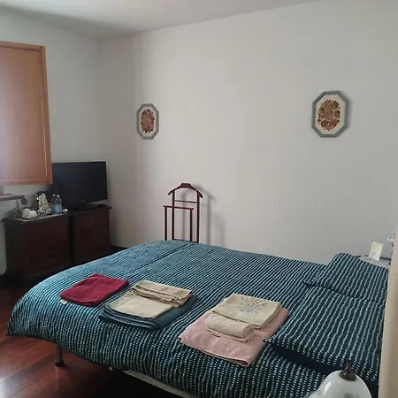 Signora Minu Perugia