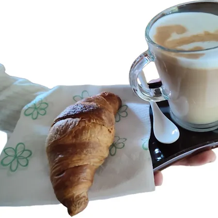 לינה וארוחת בוקר Sig Ra Minu