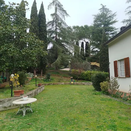 Signora Minu Bed & Breakfast *