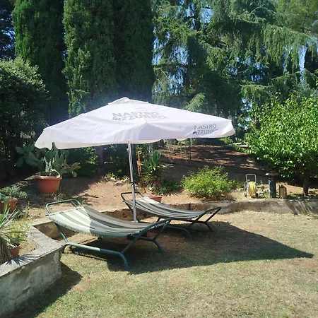 Bed & Breakfast Signora Minu *