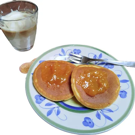 לינה וארוחת בוקר Sig Ra Minu