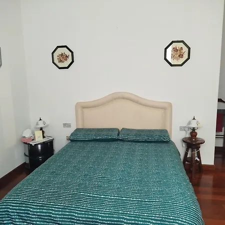 Signora Minu Perugia