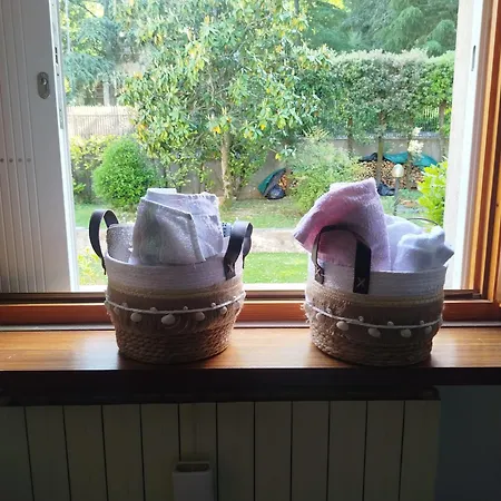 Sig Ra Minu Bed & Breakfast Perugia