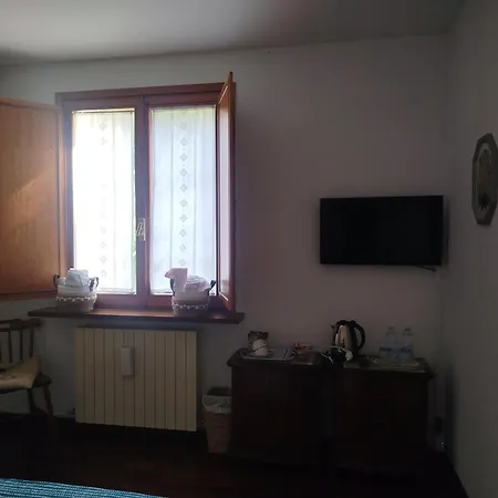Signora Minu *