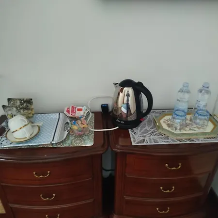 Signora Minu Bed & Breakfast *