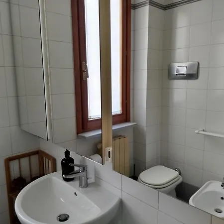 Bed & Breakfast Signora Minu *