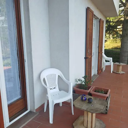 Bed & Breakfast Signora Minu Perugia