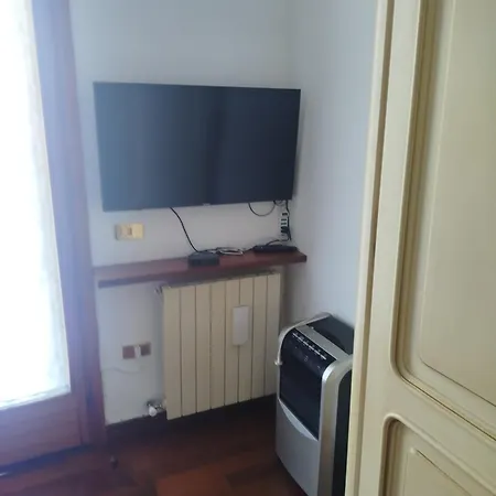 Signora Minu Bed & Breakfast
