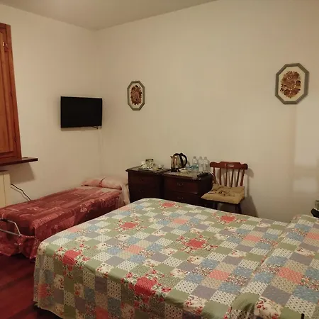 Signora Minu Perugia