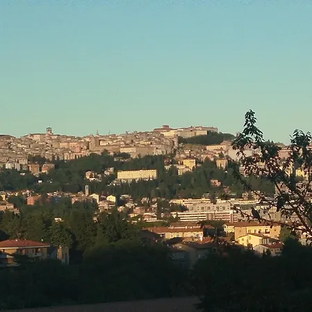 Signora Minu Bed & Breakfast