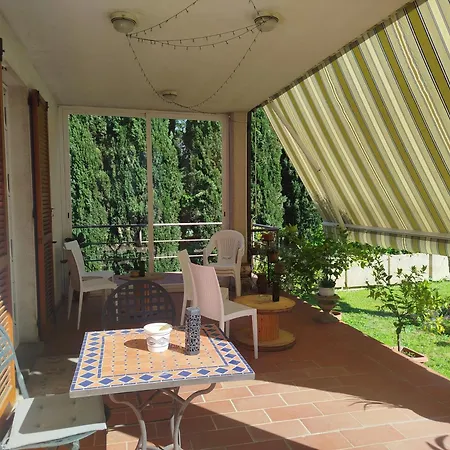 Bed & Breakfast Signora Minu
